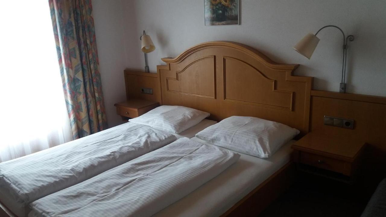 Aue, Ferienwohnung Tux Exteriér fotografie