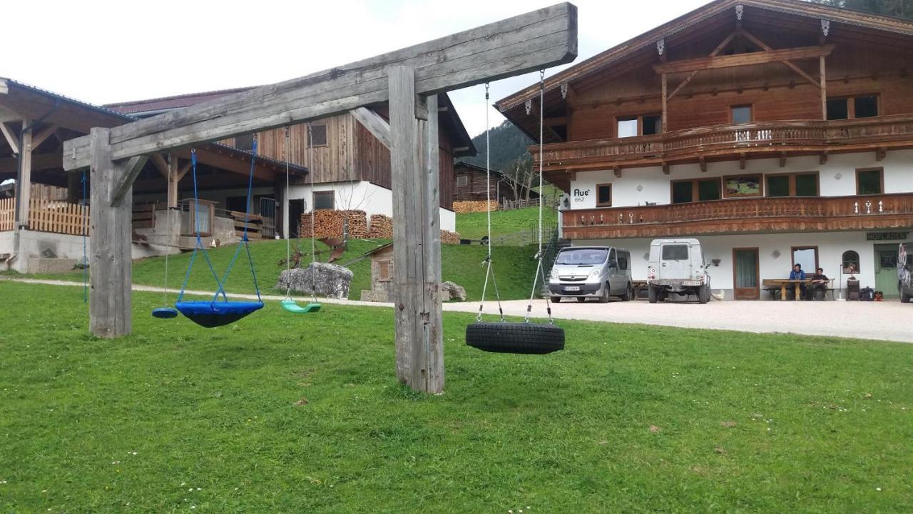 Aue, Ferienwohnung Tux Exteriér fotografie