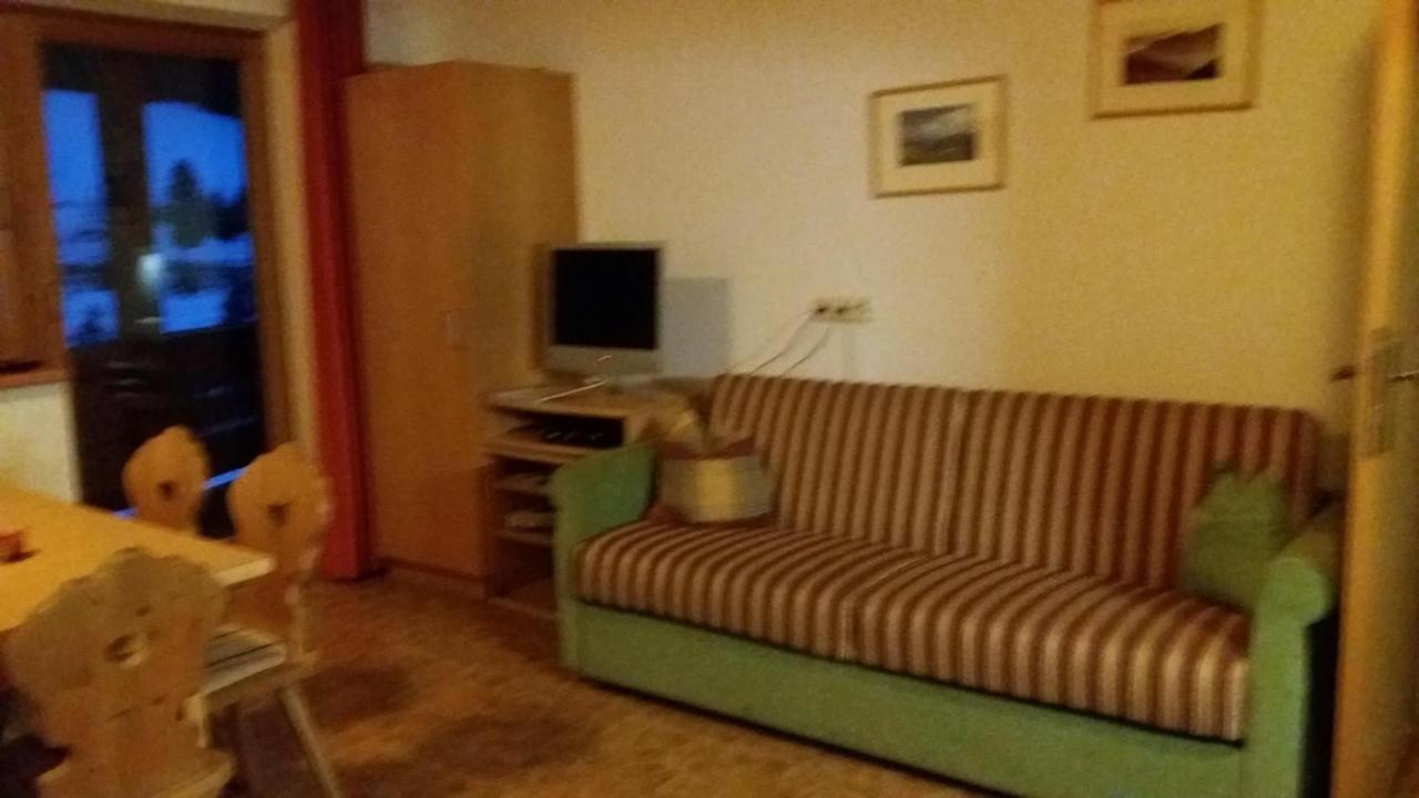 Aue, Ferienwohnung Tux Exteriér fotografie