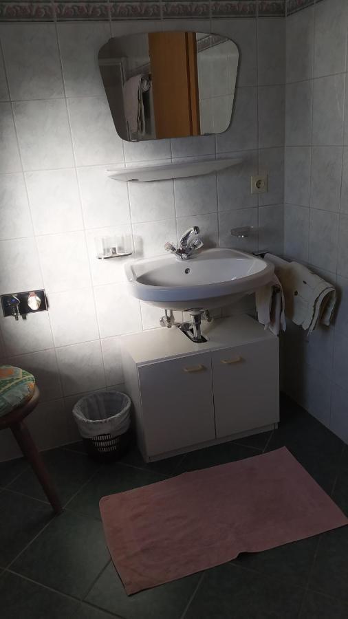 Aue, Ferienwohnung Tux Exteriér fotografie