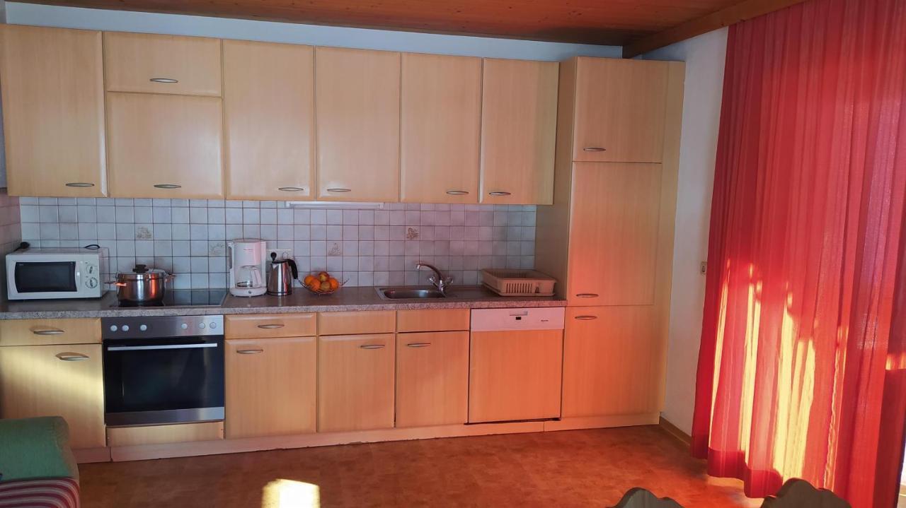 Aue, Ferienwohnung Tux Exteriér fotografie